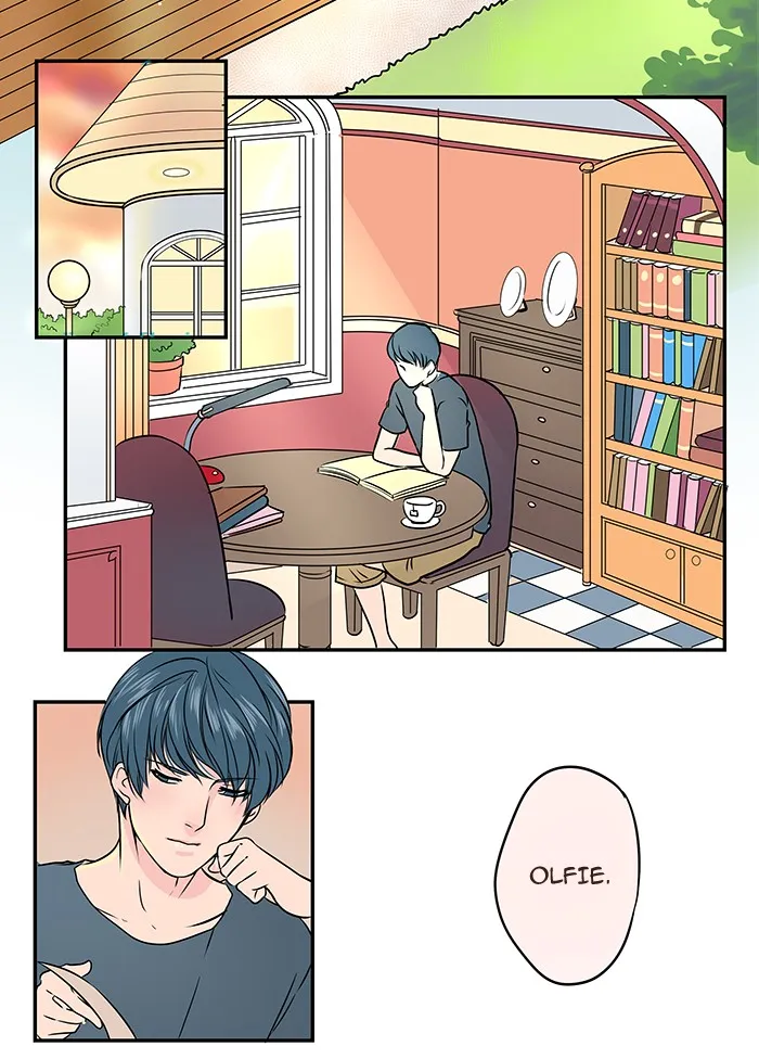 Eggnoid Chapter 9 page 30 - 