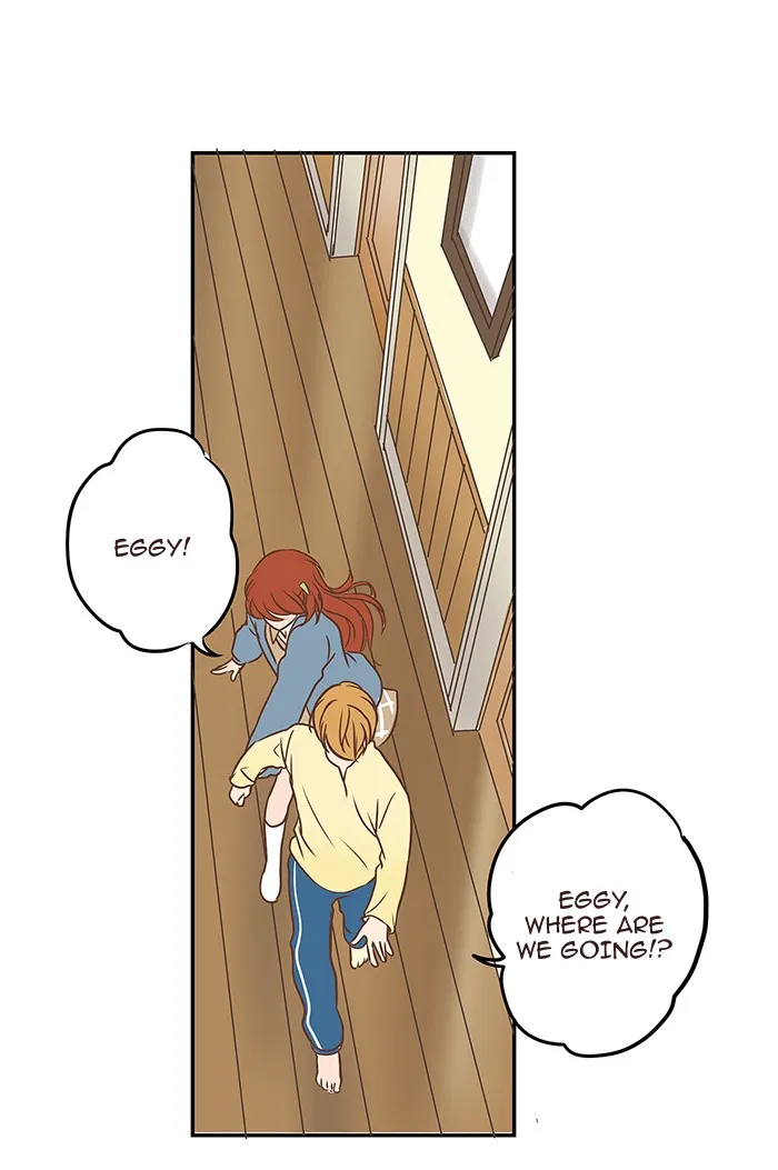 Eggnoid Chapter 9 page 7 - 