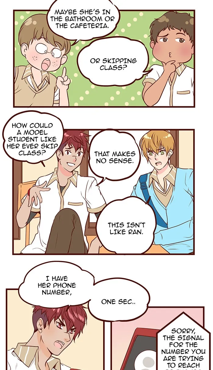 Eggnoid Chapter 90 page 16 - 