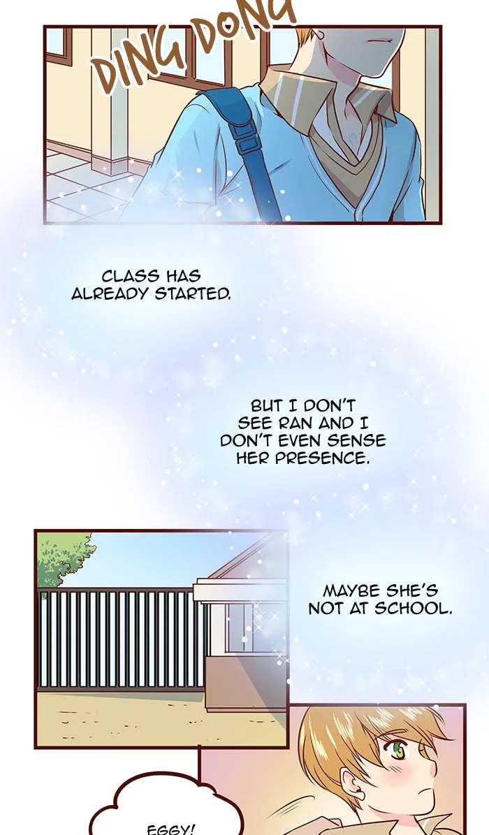 Eggnoid Chapter 90 page 18 - 