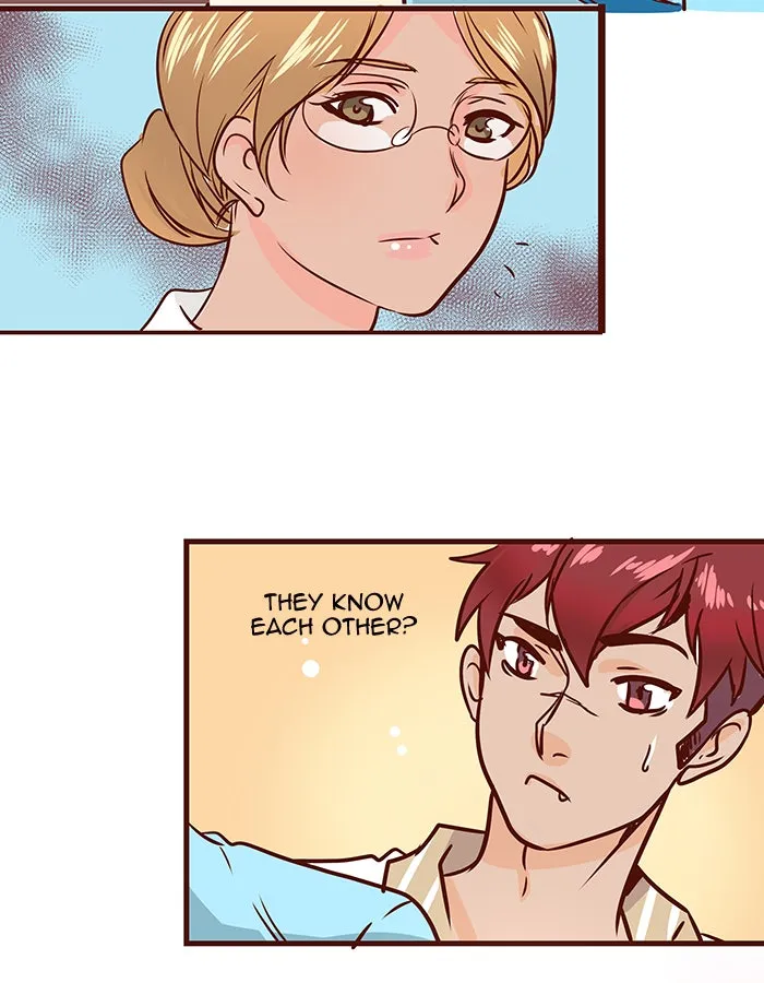 Eggnoid Chapter 90 page 31 - 
