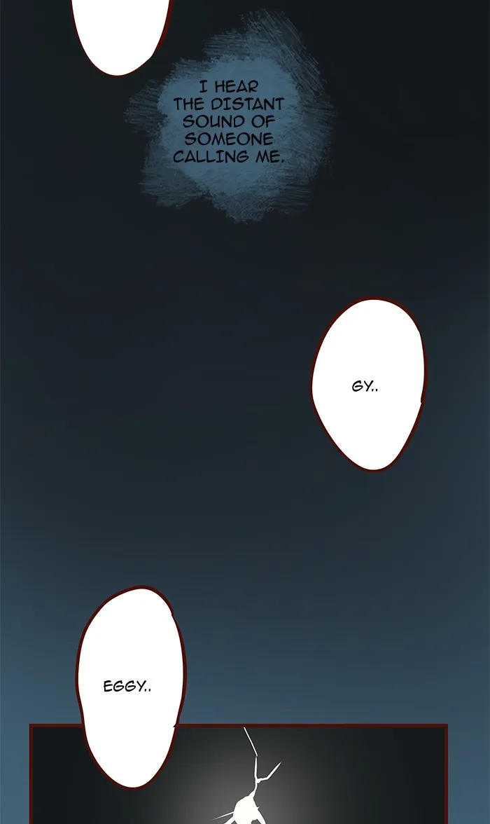 Eggnoid Chapter 90 page 8 - 