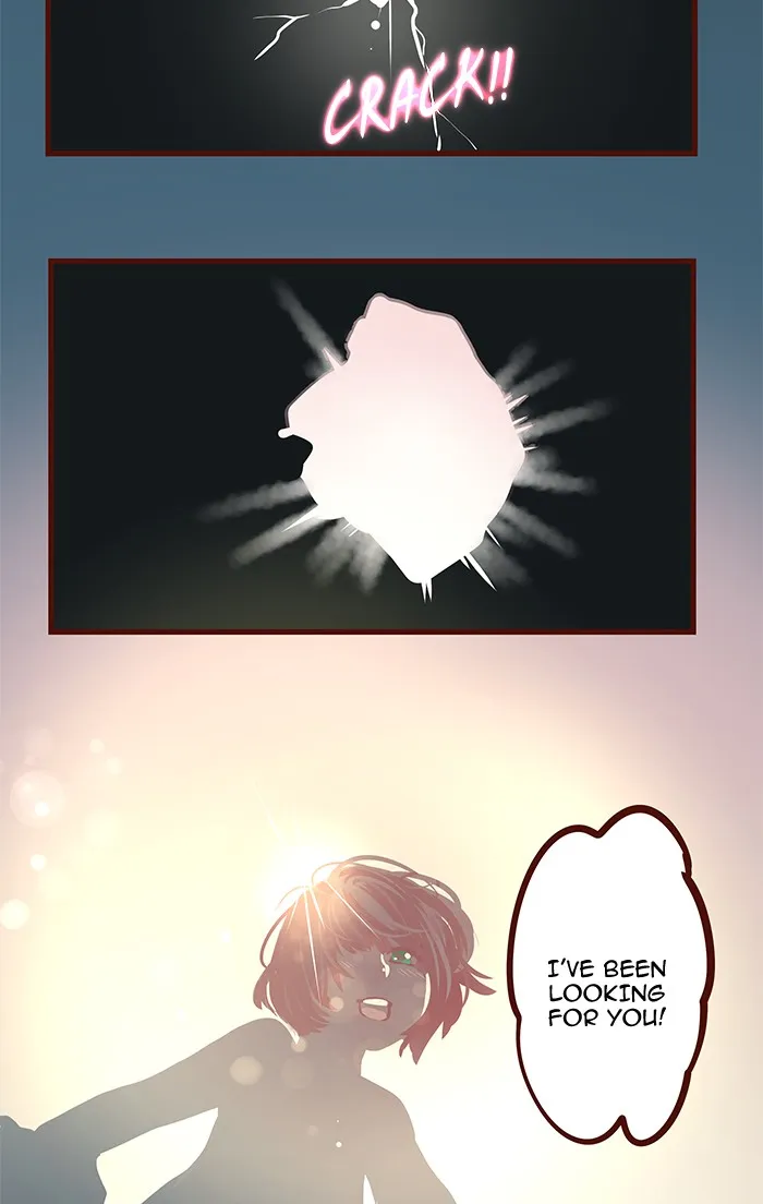 Eggnoid Chapter 90 page 9 - 