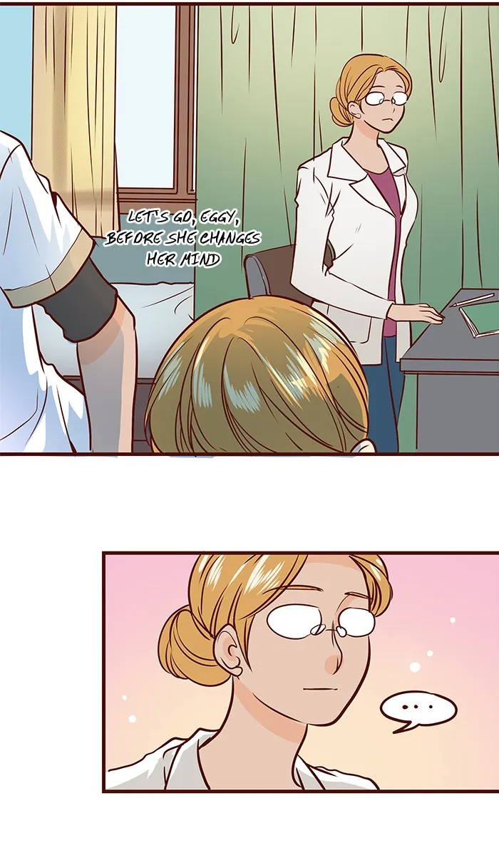 Eggnoid Chapter 91 page 15 - 