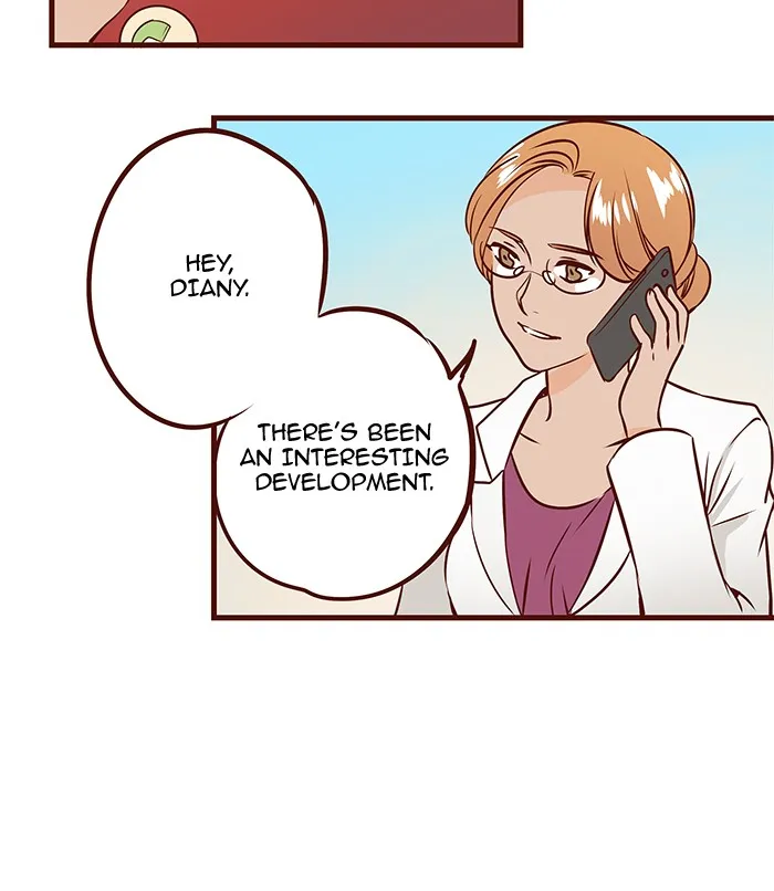 Eggnoid Chapter 91 page 17 - 