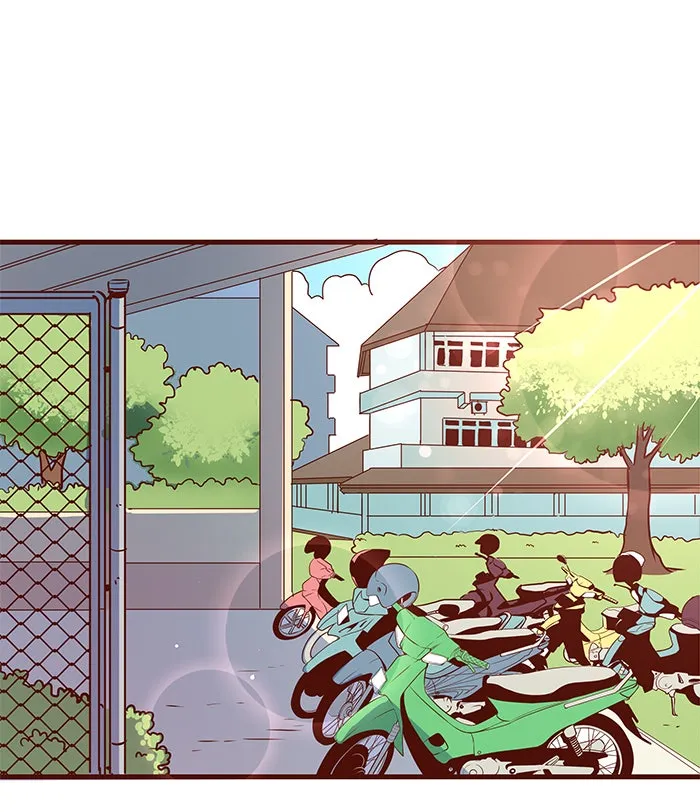 Eggnoid Chapter 91 page 18 - 