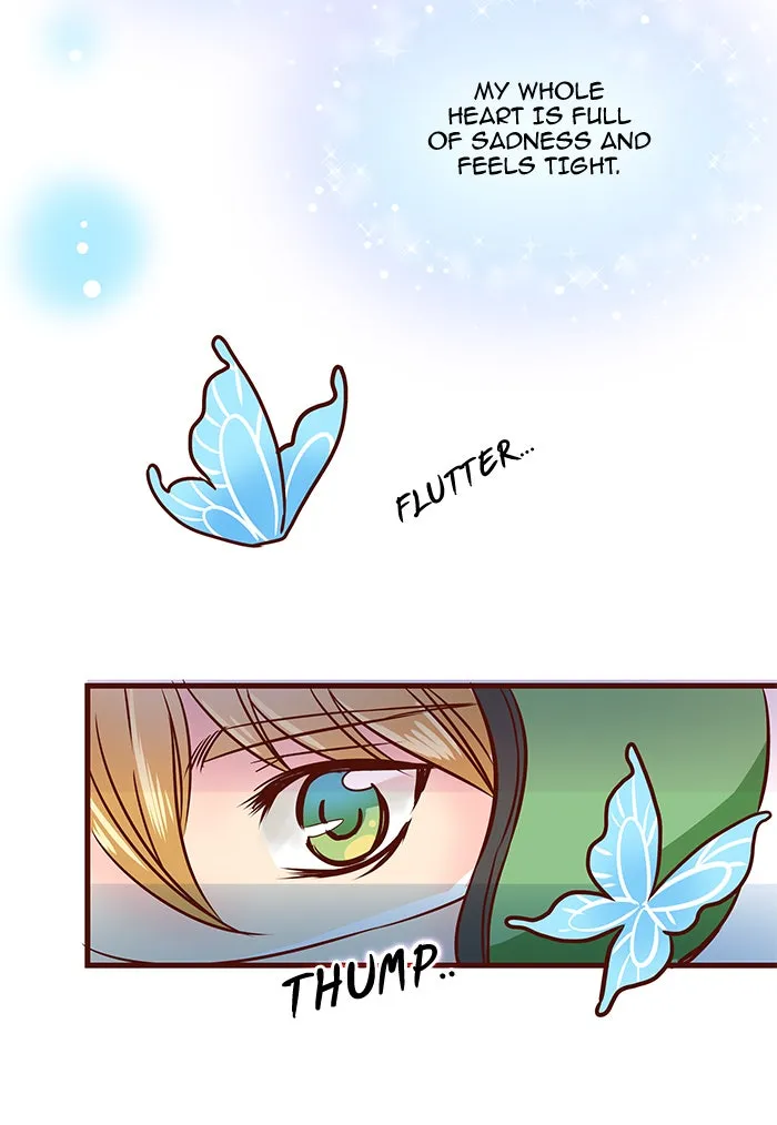 Eggnoid Chapter 91 page 22 - 