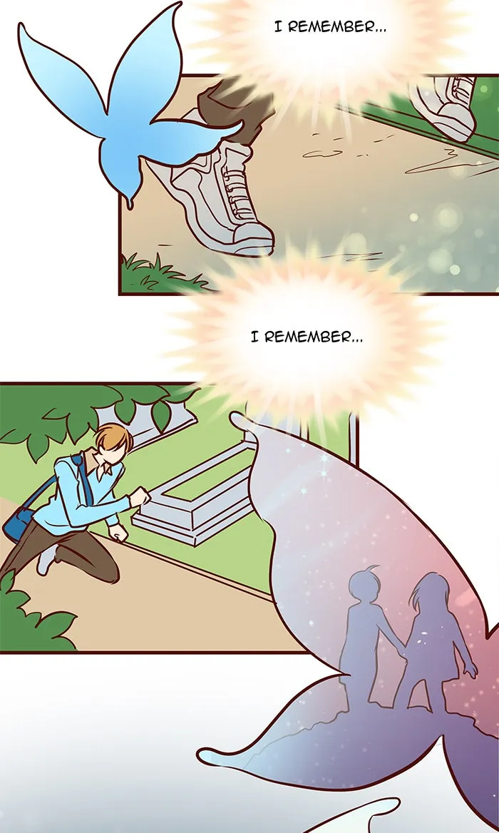 Eggnoid Chapter 91 page 26 - 