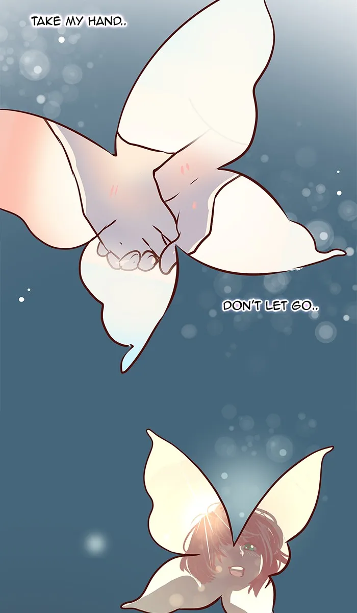 Eggnoid Chapter 91 page 27 - 