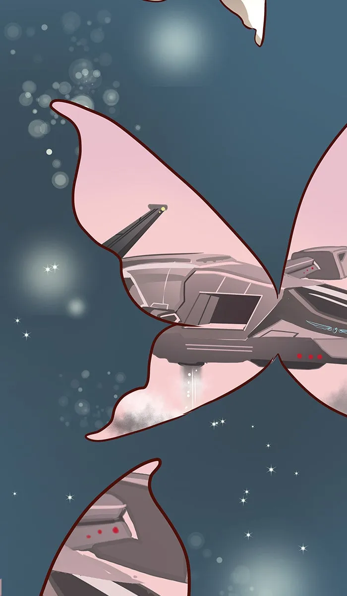 Eggnoid Chapter 91 page 28 - 
