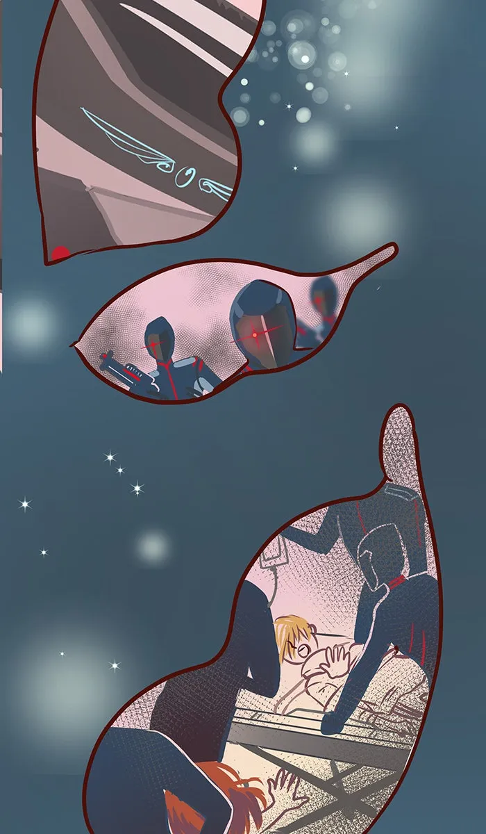 Eggnoid Chapter 91 page 29 - 
