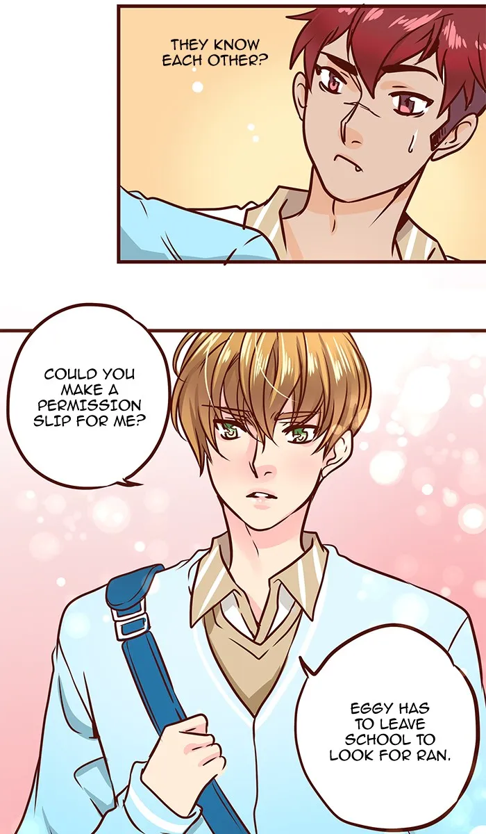 Eggnoid Chapter 91 page 4 - 