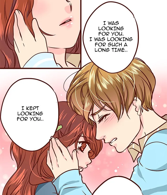 Eggnoid Chapter 91 page 35 - 