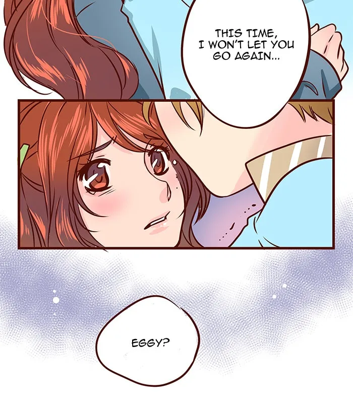 Eggnoid Chapter 91 page 36 - 