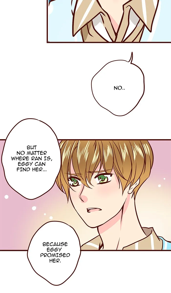 Eggnoid Chapter 91 page 10 - 