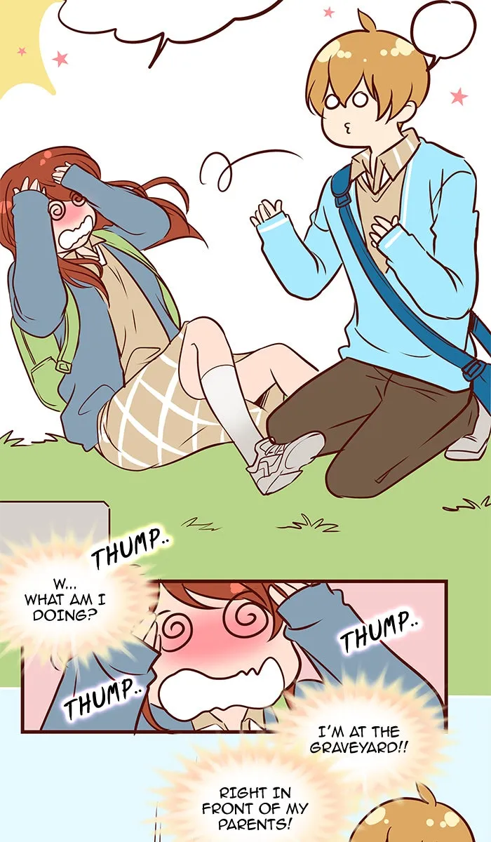 Eggnoid Chapter 92 page 13 - 