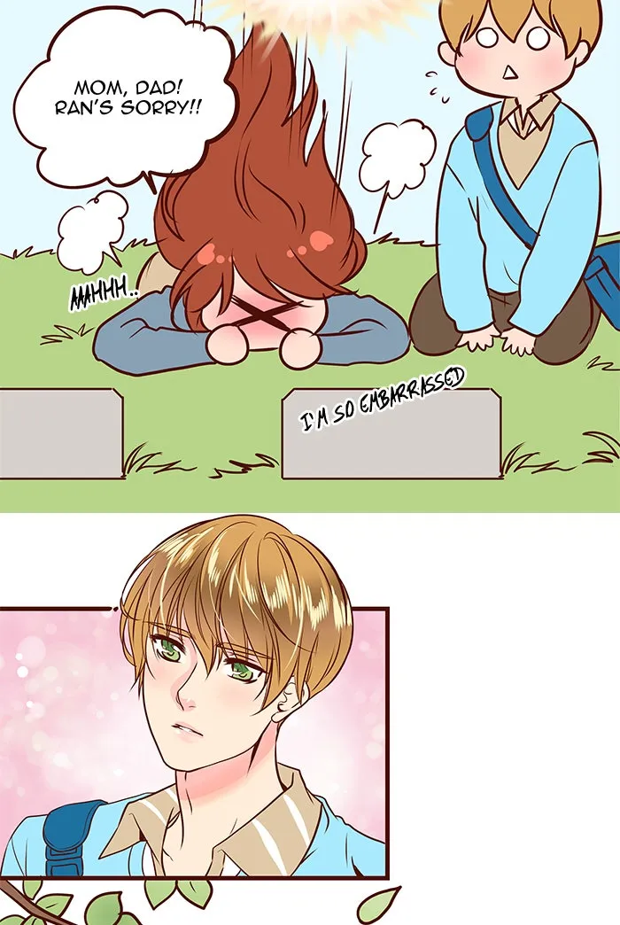 Eggnoid Chapter 92 page 14 - 
