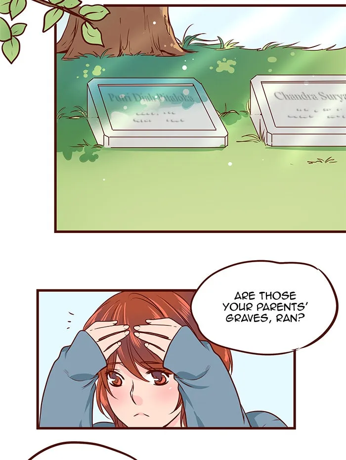 Eggnoid Chapter 92 page 15 - 