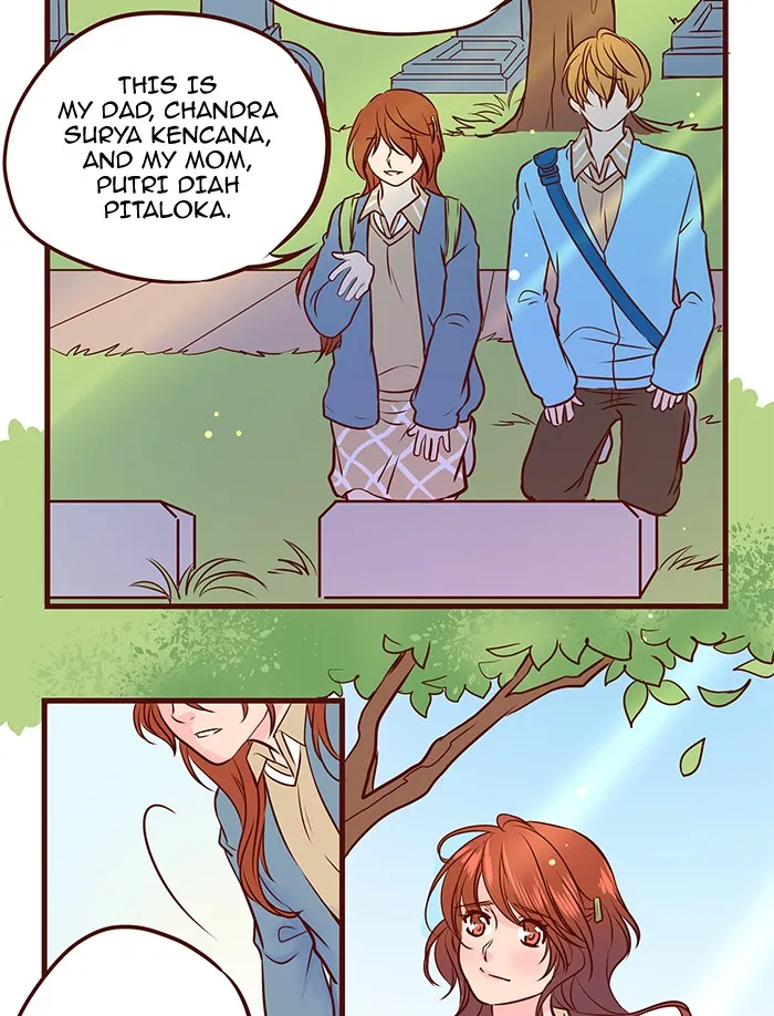 Eggnoid Chapter 92 page 17 - 