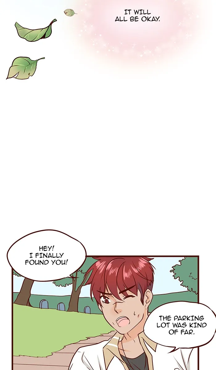 Eggnoid Chapter 92 page 24 - 