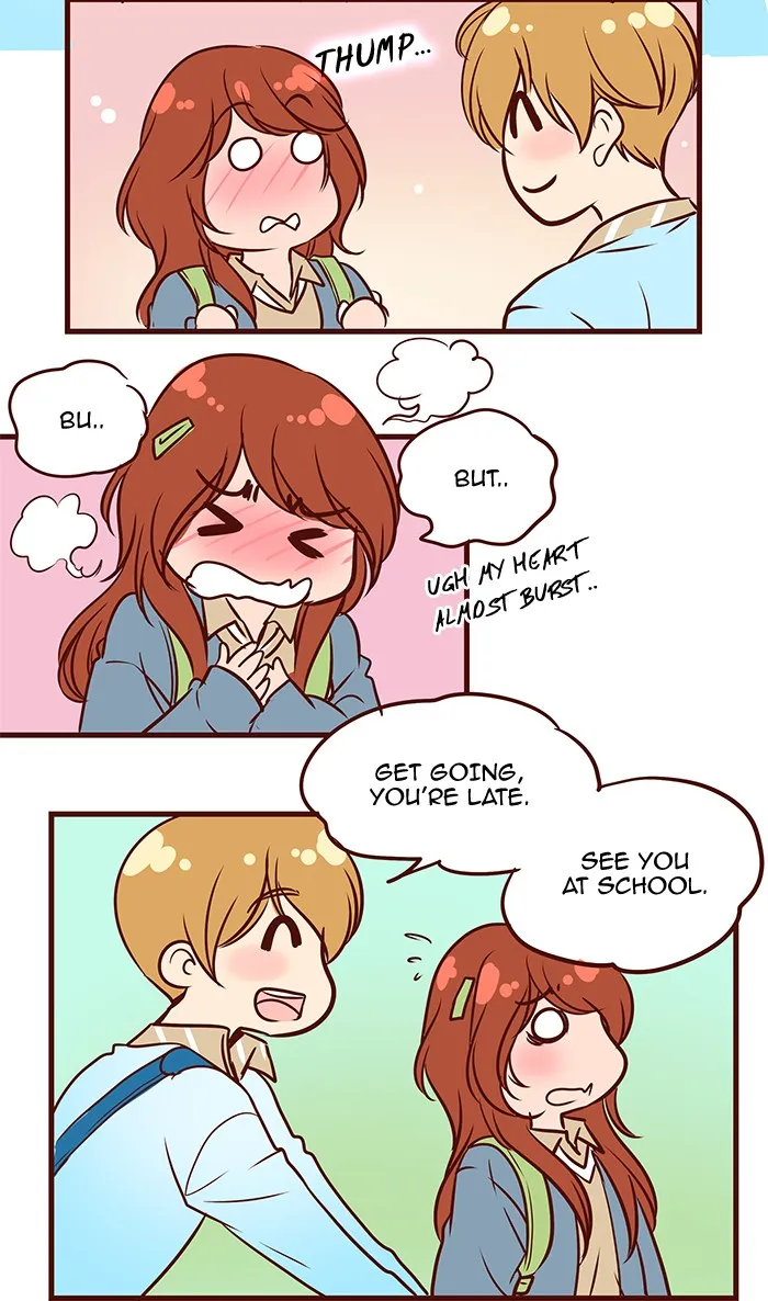 Eggnoid Chapter 92 page 30 - 