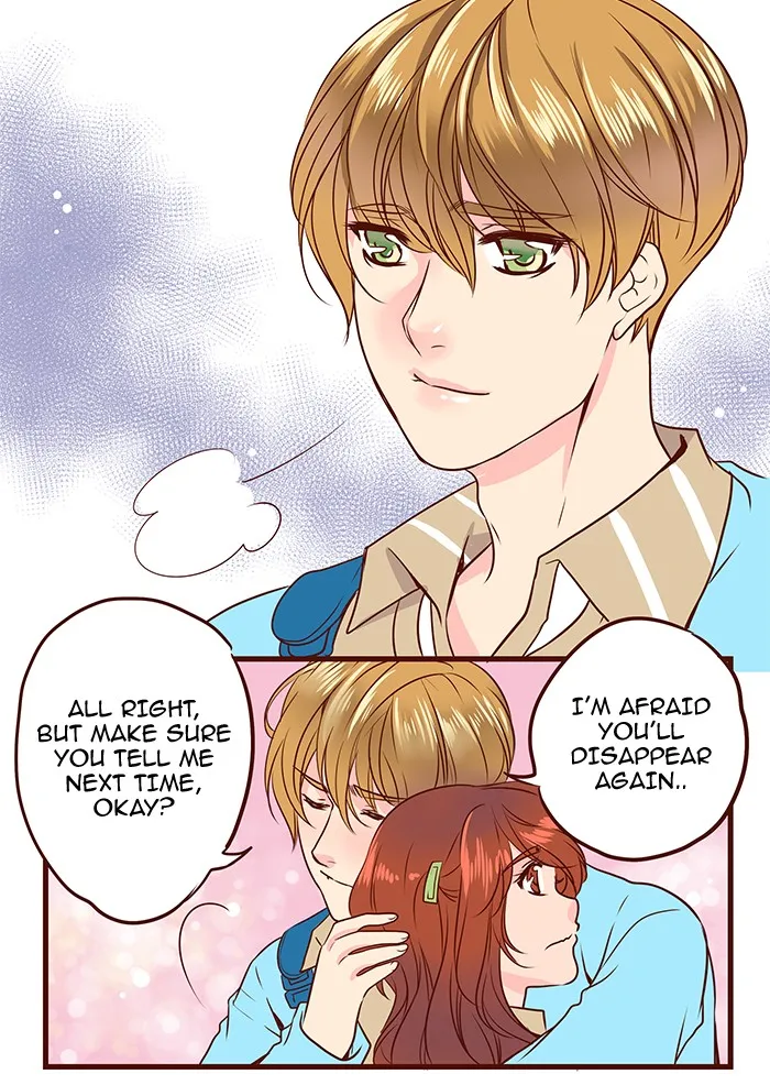 Eggnoid Chapter 92 page 7 - 