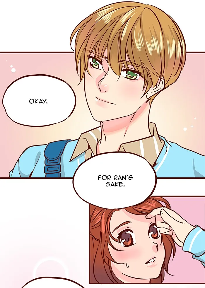 Eggnoid Chapter 92 page 10 - 