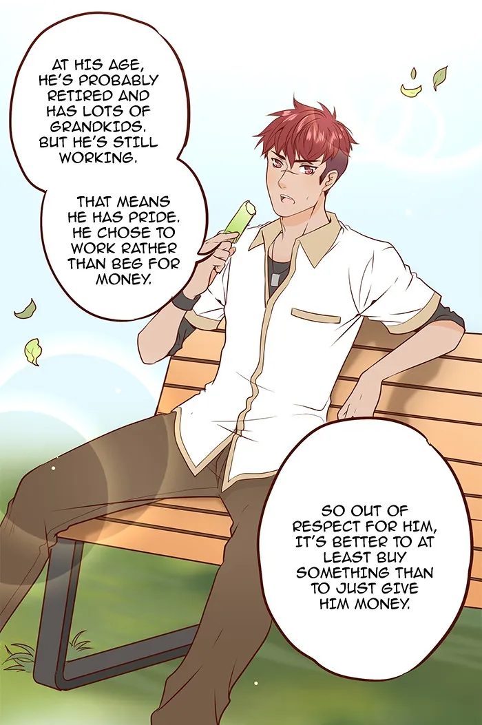 Eggnoid Chapter 93 page 15 - 