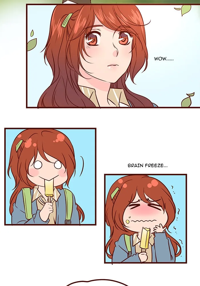 Eggnoid Chapter 93 page 16 - 