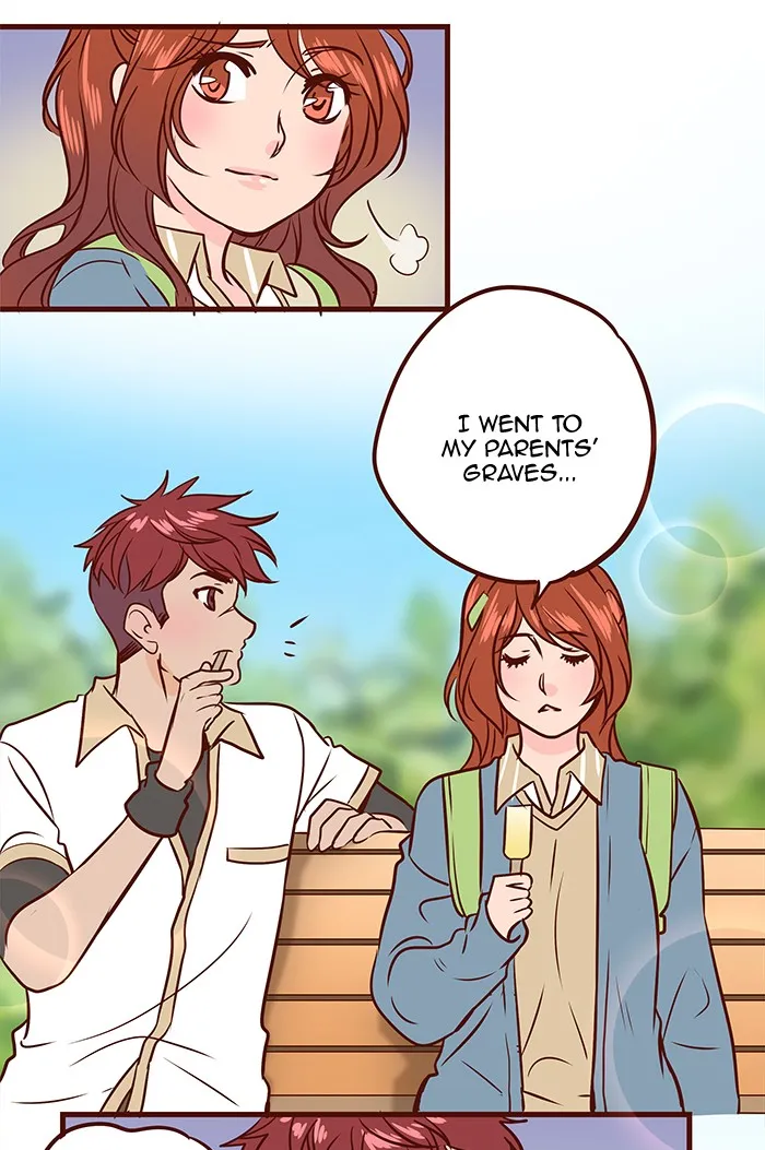Eggnoid Chapter 93 page 18 - 