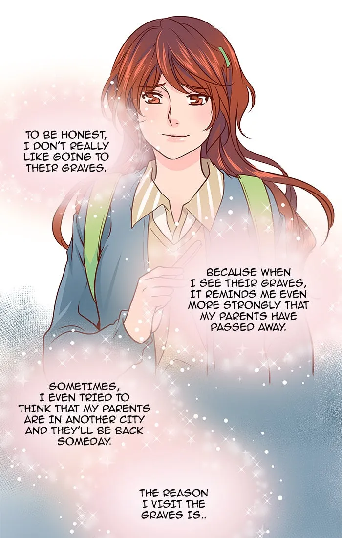 Eggnoid Chapter 93 page 20 - 