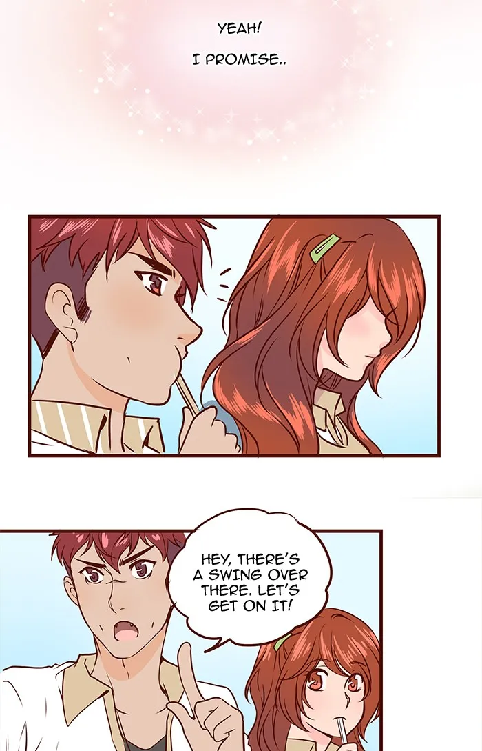Eggnoid Chapter 93 page 24 - 