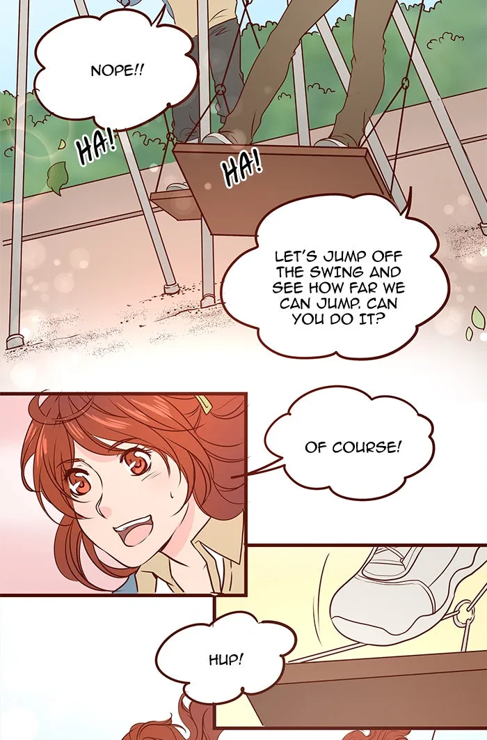 Eggnoid Chapter 93 page 27 - 
