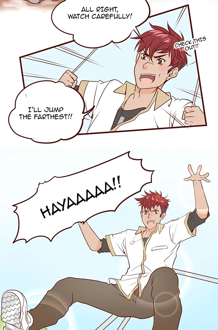 Eggnoid Chapter 93 page 29 - 
