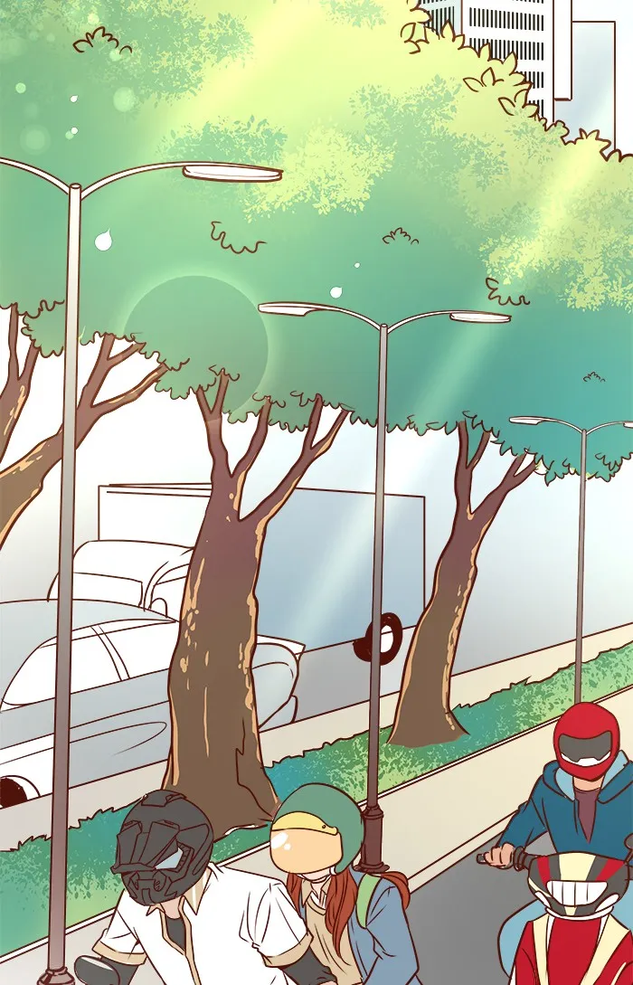Eggnoid Chapter 93 page 4 - 