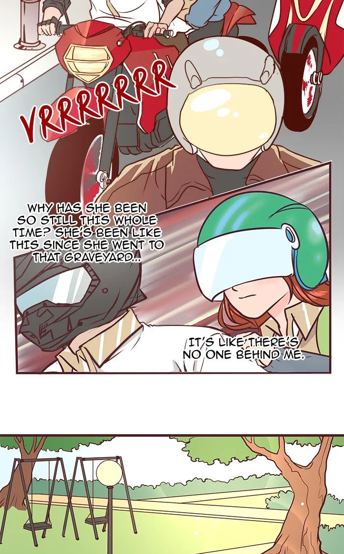 Eggnoid Chapter 93 page 5 - 