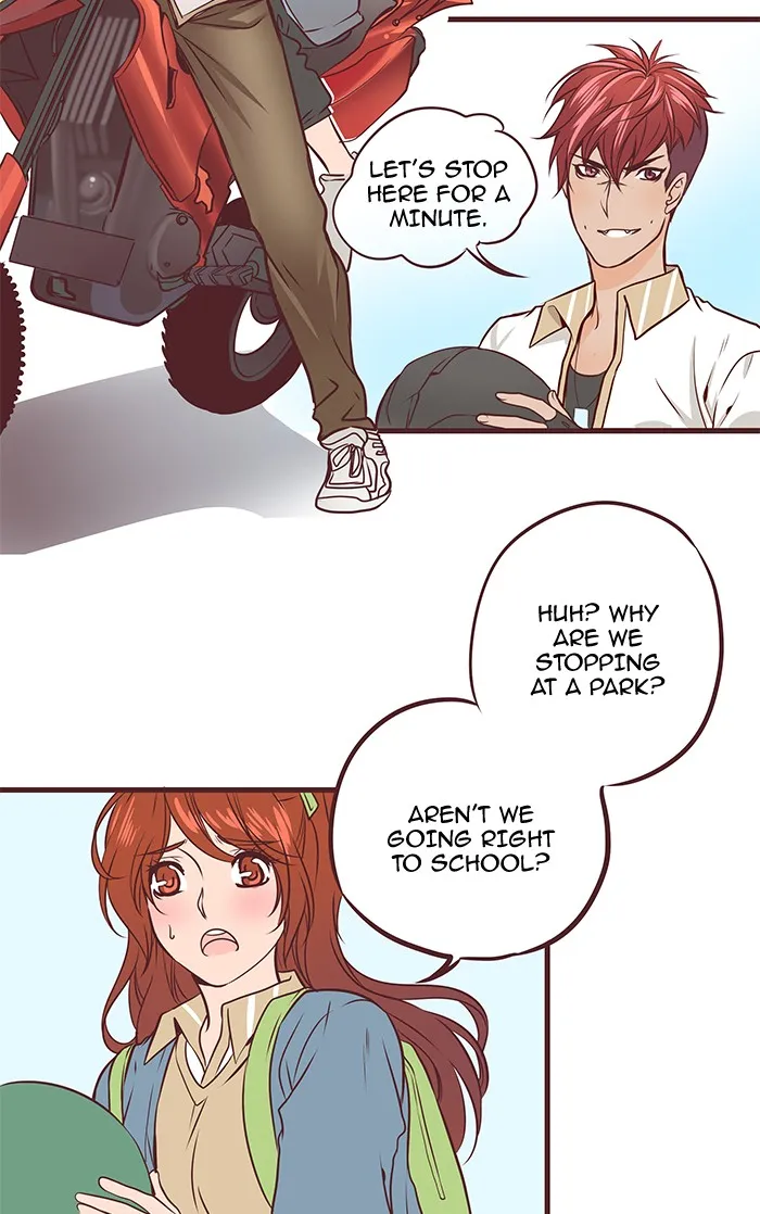 Eggnoid Chapter 93 page 7 - 