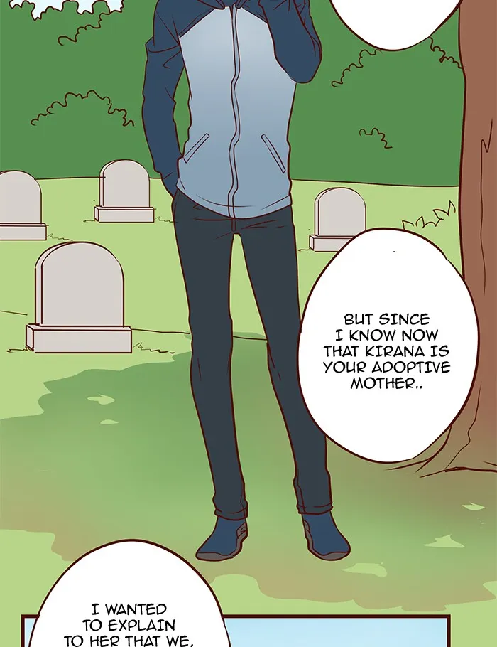 Eggnoid Chapter 94 page 13 - 