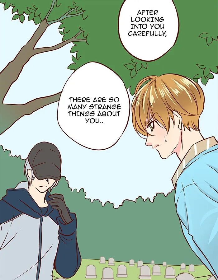 Eggnoid Chapter 94 page 16 - 
