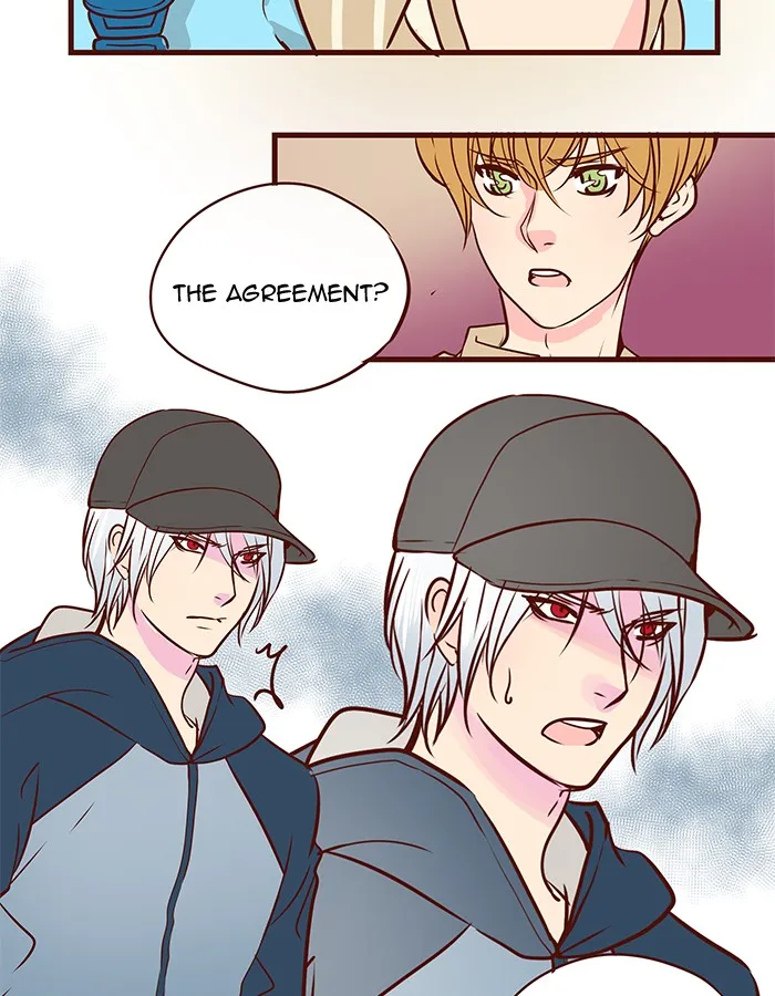 Eggnoid Chapter 94 page 20 - 