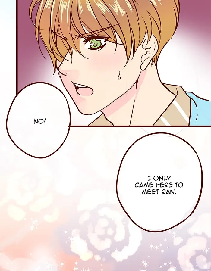 Eggnoid Chapter 94 page 25 - 