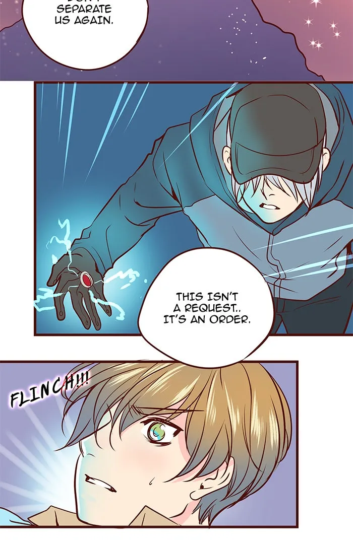 Eggnoid Chapter 94 page 27 - 