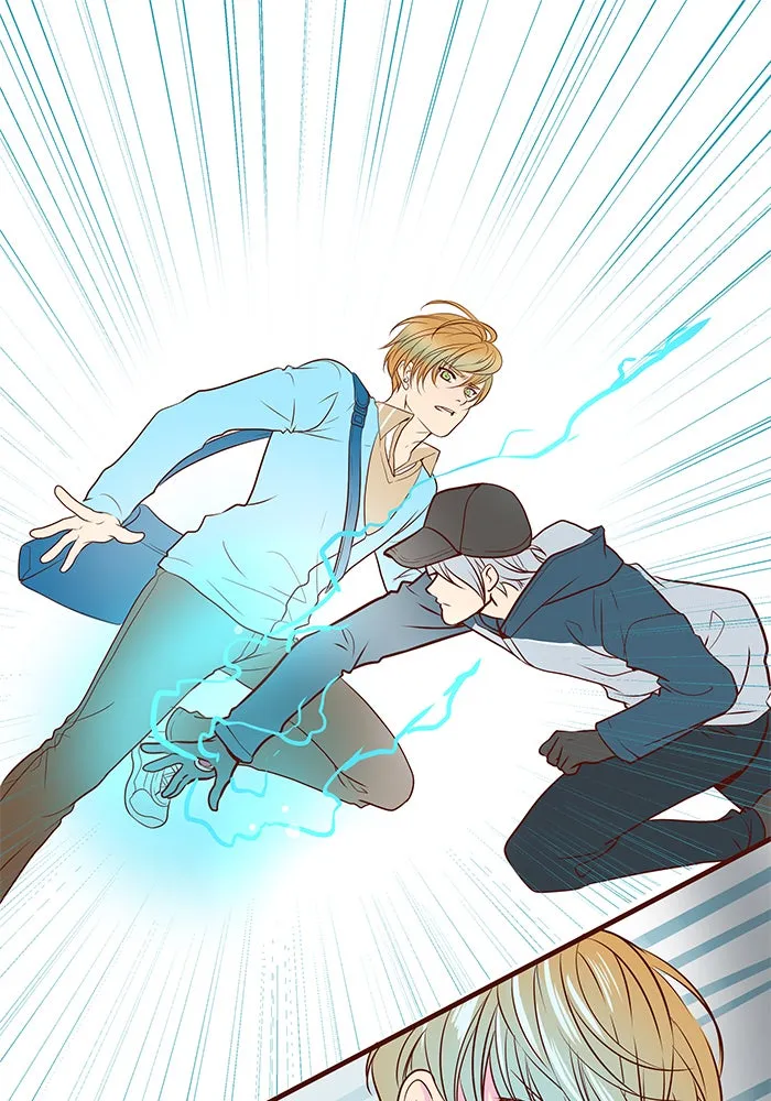 Eggnoid Chapter 94 page 28 - 