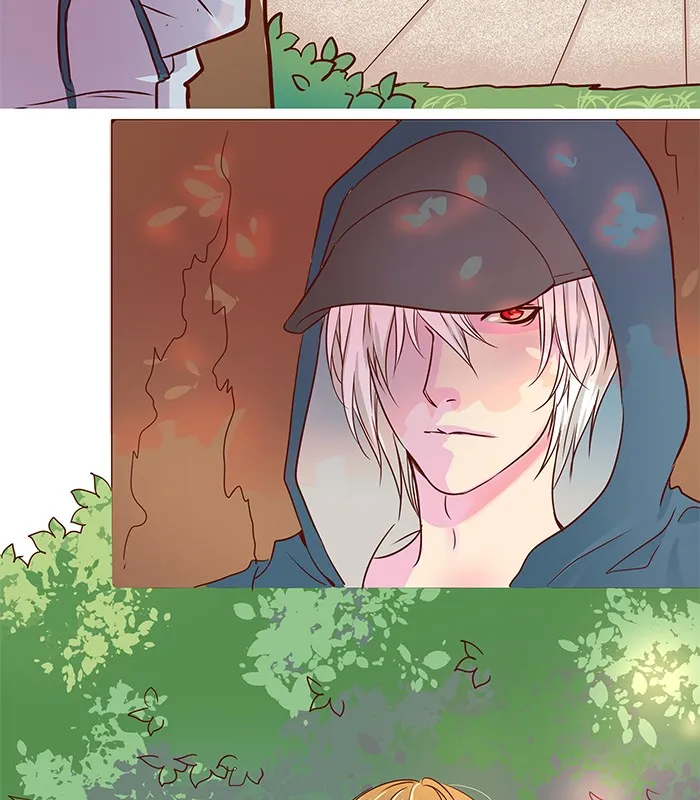 Eggnoid Chapter 94 page 4 - 