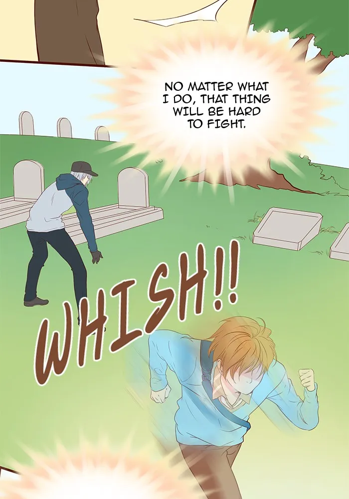 Eggnoid Chapter 94 page 31 - 