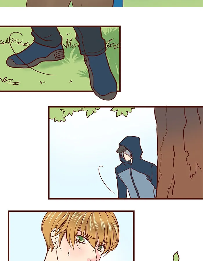 Eggnoid Chapter 94 page 6 - 