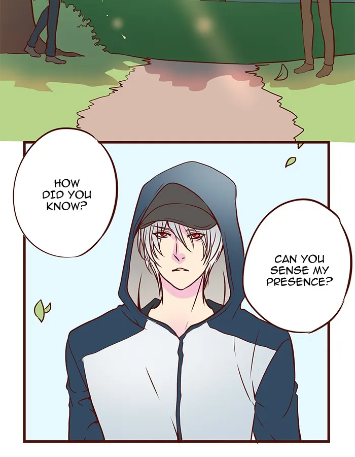 Eggnoid Chapter 94 page 8 - 