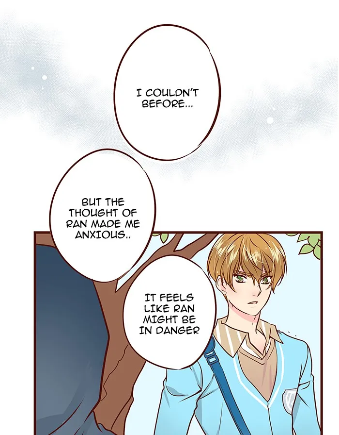 Eggnoid Chapter 94 page 9 - 