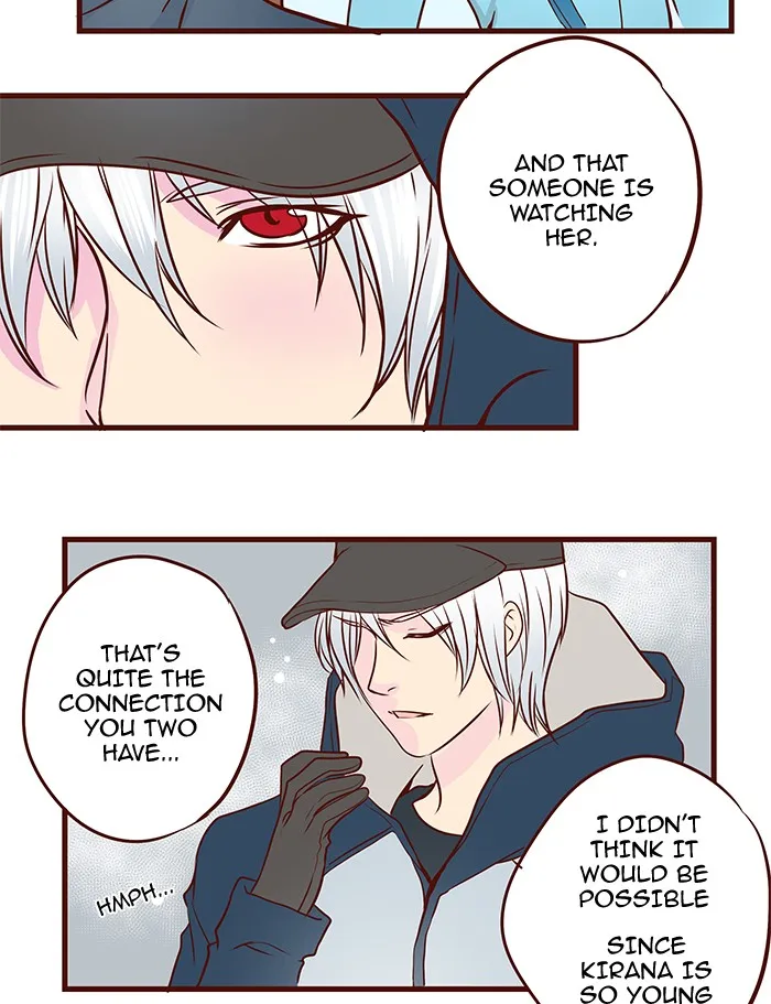 Eggnoid Chapter 94 page 10 - 
