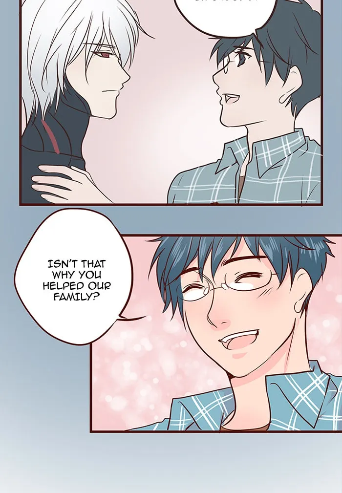Eggnoid Chapter 95 page 17 - 